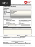 Assessment Cover Sheet: Student Use