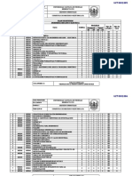 P59 - Ingenieria Mecanico-Electrica - P-Malla