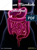 Tester Son Microbiote v2