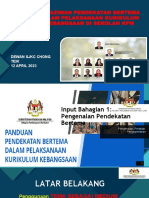 Suzy Pendekatan Bertema