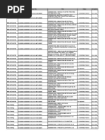 Status of Civil Submittals (Sama Energy) (Neom)