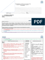 PDC 1 Primaria Bloque