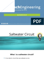 Saltwater Circuit