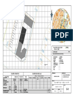 Plano de Ubicacion y Localizacion