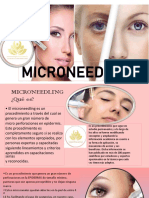 Microneedling Cifap