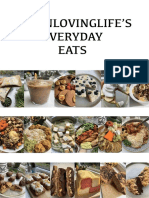 Veganlovinglife'S Everyday Eats