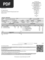 Brose Mexico RFC BME931001QM7 Registro Patronal E2348105107 Riesgo Del Puesto Clase IV Régimen Fiscal 601