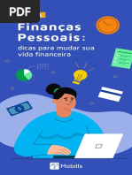 E Book Mobills Financas Pessoais