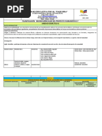 Microplanificacion Proyecto 7