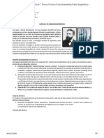 Guía 1 Teorico Practico Posicionamientos Radiodiagnóstico I