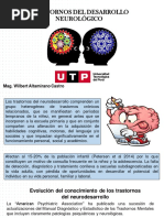 S09.s1 - Trastornos Del Neurodesarrollo