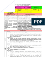 5° Grado Semana 15-16 Planeacion Mes de Diciembre 22-23