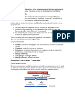 Concepto de Genética Repuración