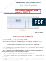 3-Aula 5 - RMN-13C