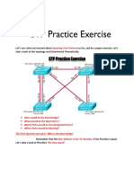 3 - STP Best Practice