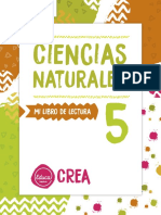 Ciencias: Naturales