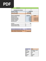 Ejercicio 1 Información Contable