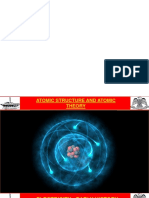 01 Structure of Matter & Atomic Theory