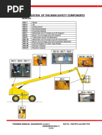 Meaning of Switches With Wire Number