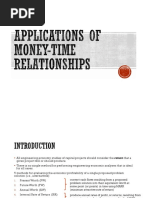 IE312 - Chapter-5-Economic Study Method