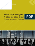 Copy (1) of Skills Gap