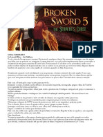 Guia Completo Broken Sword 5