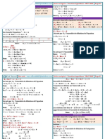 Correction LOGARITHME 2bac Biof