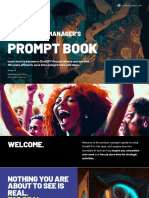 The Product Manager'S: Prompt Book