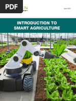 Smart Agriculturewith Arduinoe Book