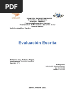 Briceno - Leidy - Evaluacion - Escrita