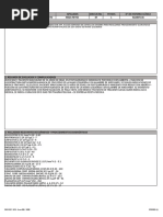 SNS-MSP / HCU - Form.006 / 2008 Epicrisis