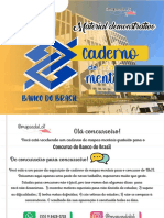 Caderno Questões