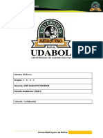 Soporte Vital Básico: Carrera: Medicina Grupos: A - B - D - E Docente: José Augusto Terceros Periodo Académico: 2018-II