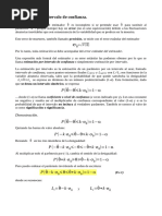 08 - Estimación Por Intervalo de Confianza