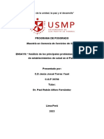 TAREA 4 Modulo 4 2°ciclo CALIDAD DE SALUD