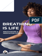 Breathing Is Life FE