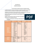 Caso Práctico #2 Neumáticos Rapidillo