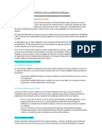 3 - Principio y Fin de La Existencia de La Persona Humana