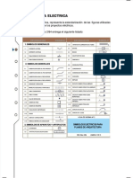 Simbologia NCH 2-84