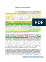 Reneé DiResta - El Suministro de Desinformación Pronto Será Interminable