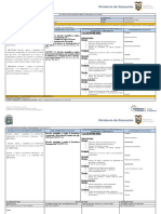 Planificacion Microcurricular O.P ICT 4