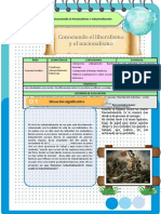 ACTIVIDAD-CC - SS. 4to - SEMANA-1