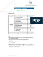 Cardiology Blueprint