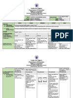 Department of Education: Republic of The P Hilippines