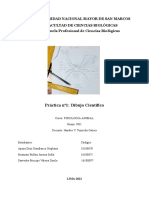 Informe1 - Dibujo Científico