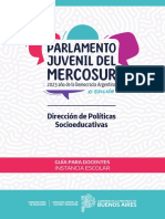 Guía Docente PJM 2023 0