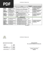 04-INFORME DE TRABAJO - Abril 2023