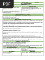 Year 1 ICT Lesson Plan Week12