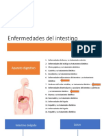 Enfermedades Del Intestino