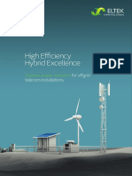 Eltek Hybrid Excellence Brochure Rev1